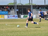 De Meeuwen 1 - S.K.N.W.K. 1 (competitie) seizoen 2024-2025 (52/171)